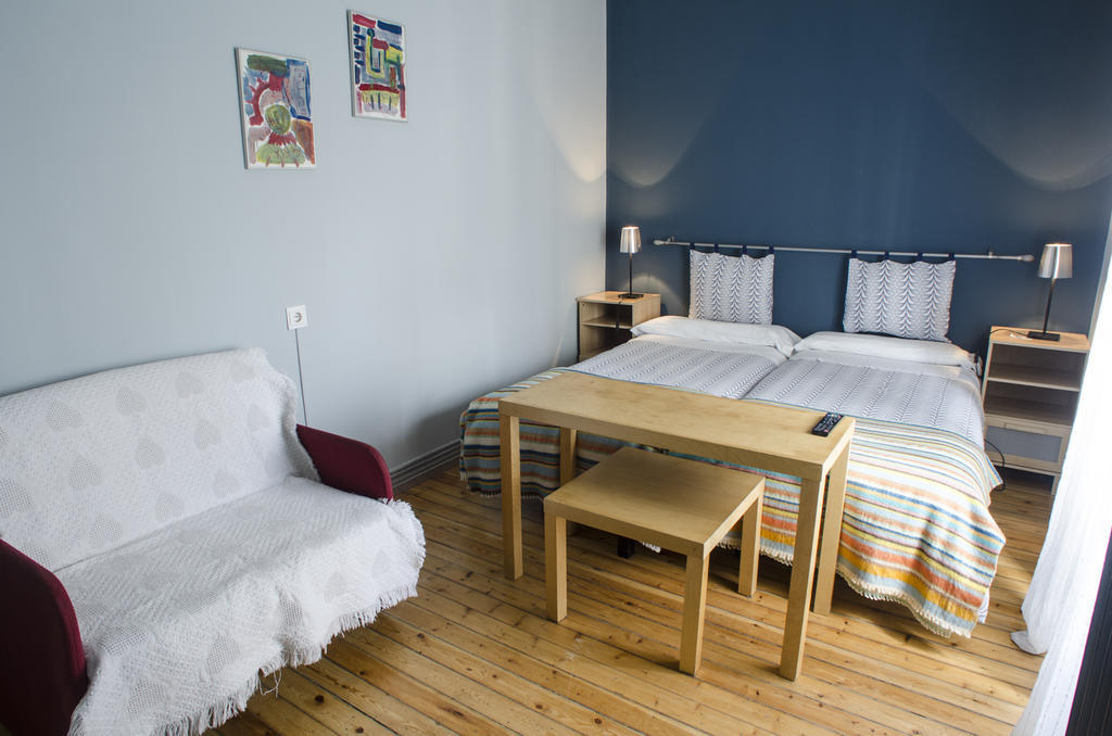 Bed & Breakfast Blanca 2*