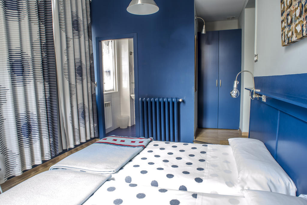 Bed & Breakfast Blanca 2*